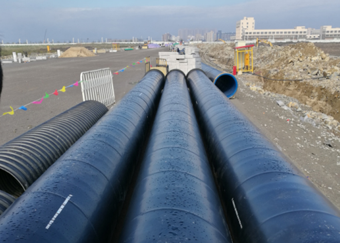 給排水專用復合管道